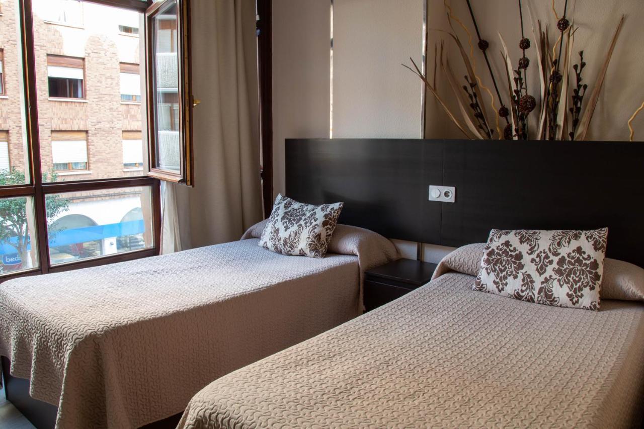Alojamientos Rooms Catamaran Castro Urdiales Exterior foto