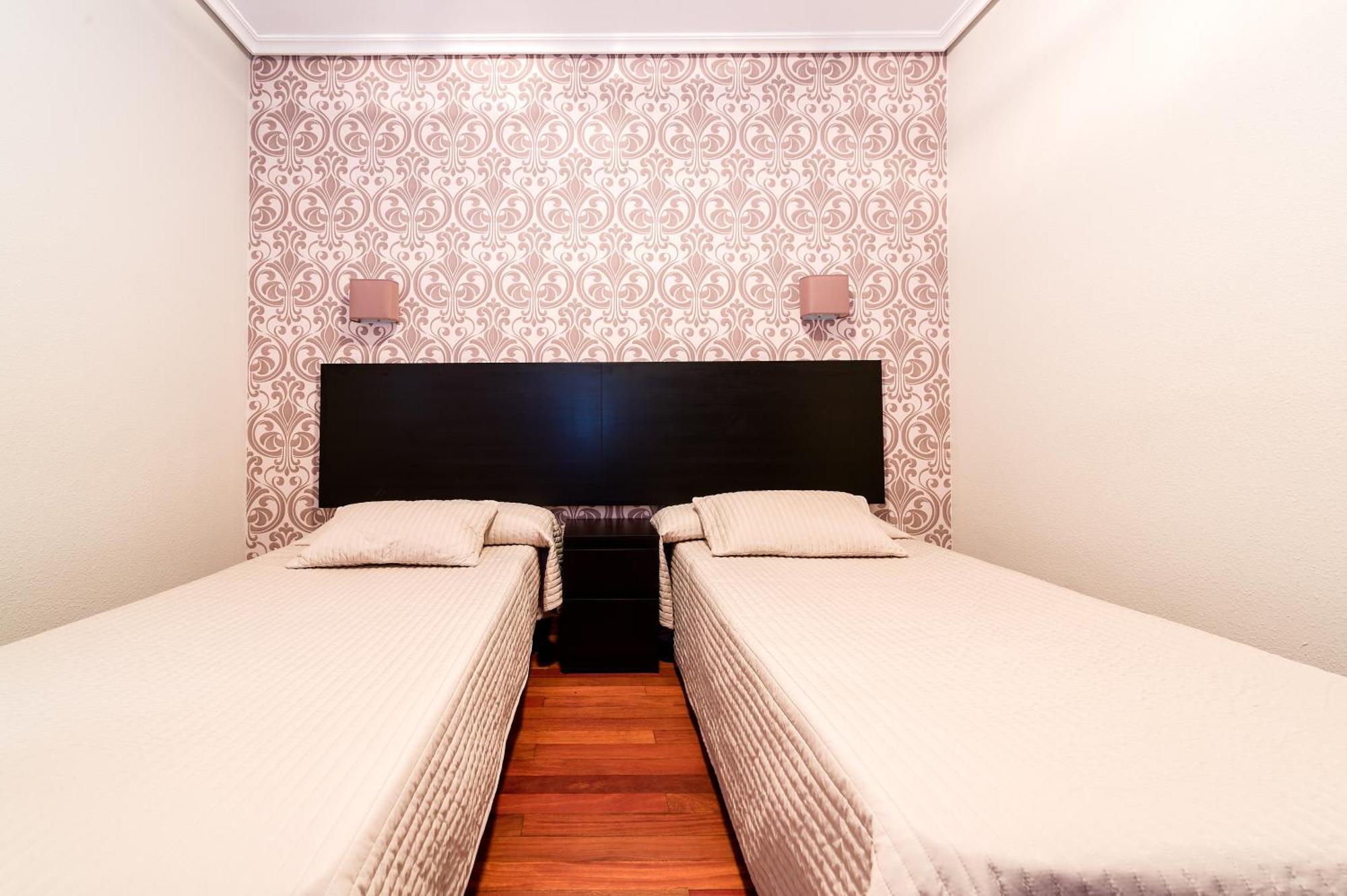 Alojamientos Rooms Catamaran Castro Urdiales Exterior foto