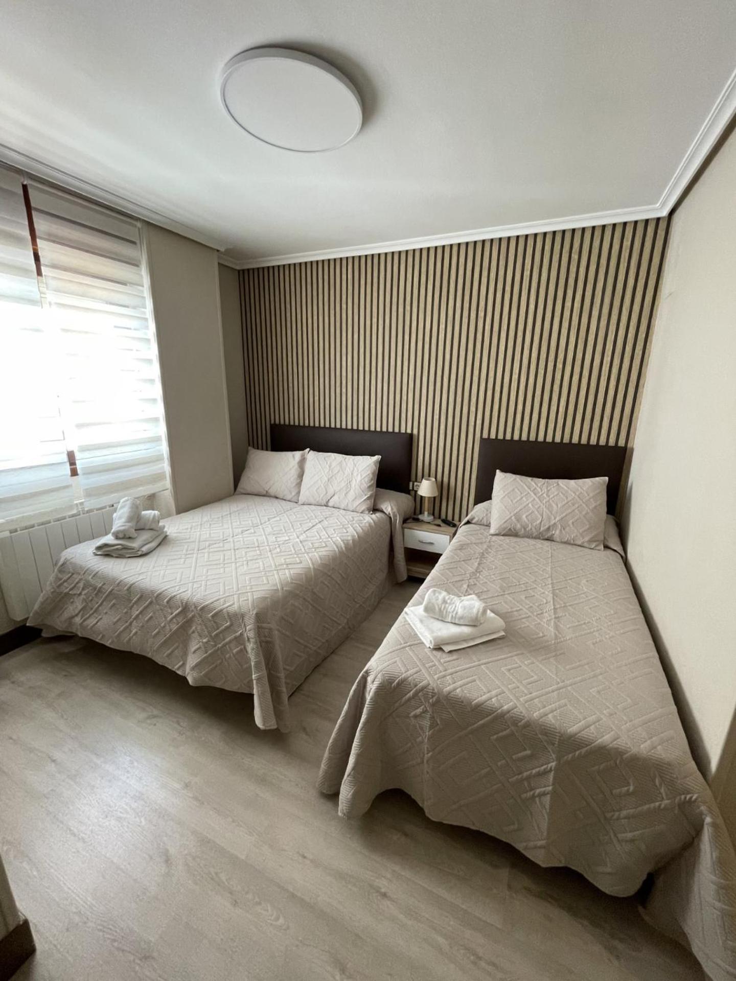 Alojamientos Rooms Catamaran Castro Urdiales Exterior foto