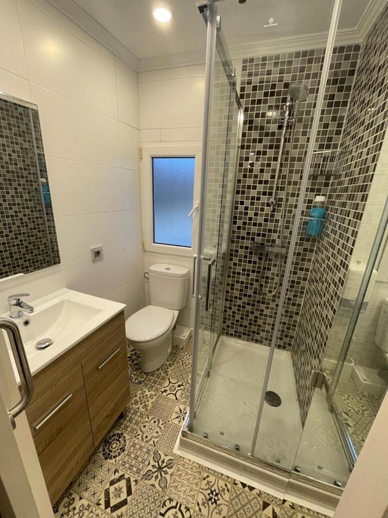 Alojamientos Rooms Catamaran Castro Urdiales Exterior foto