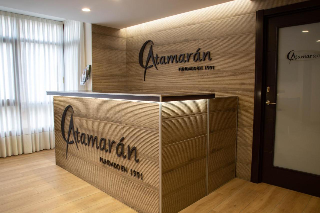 Alojamientos Rooms Catamaran Castro Urdiales Exterior foto