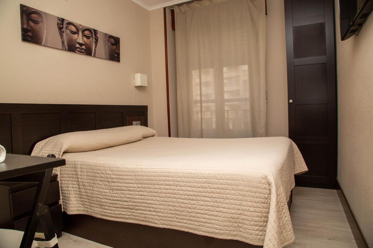 Alojamientos Rooms Catamaran Castro Urdiales Exterior foto