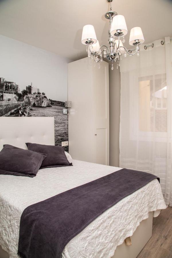 Alojamientos Rooms Catamaran Castro Urdiales Exterior foto