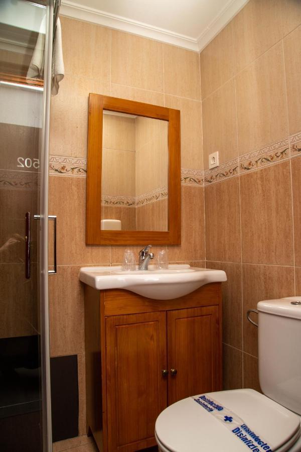 Alojamientos Rooms Catamaran Castro Urdiales Exterior foto