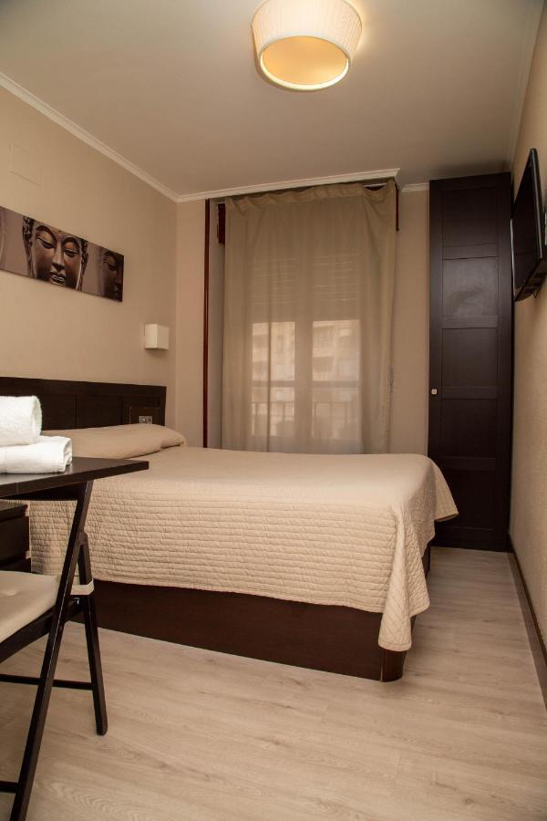 Alojamientos Rooms Catamaran Castro Urdiales Exterior foto