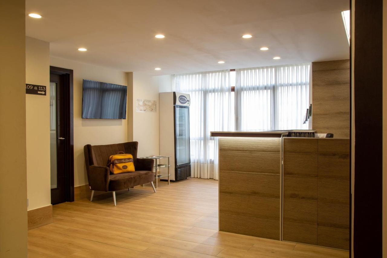 Alojamientos Rooms Catamaran Castro Urdiales Exterior foto