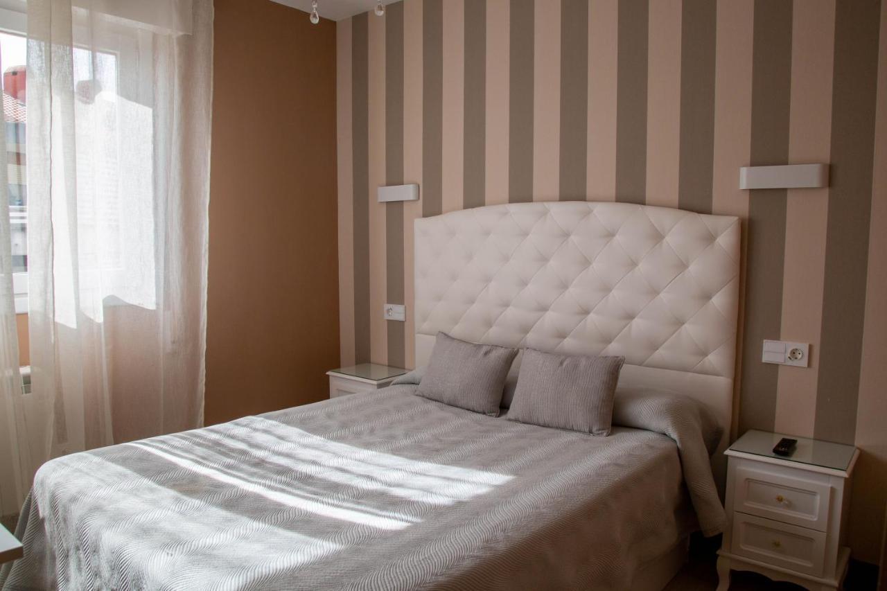 Alojamientos Rooms Catamaran Castro Urdiales Exterior foto