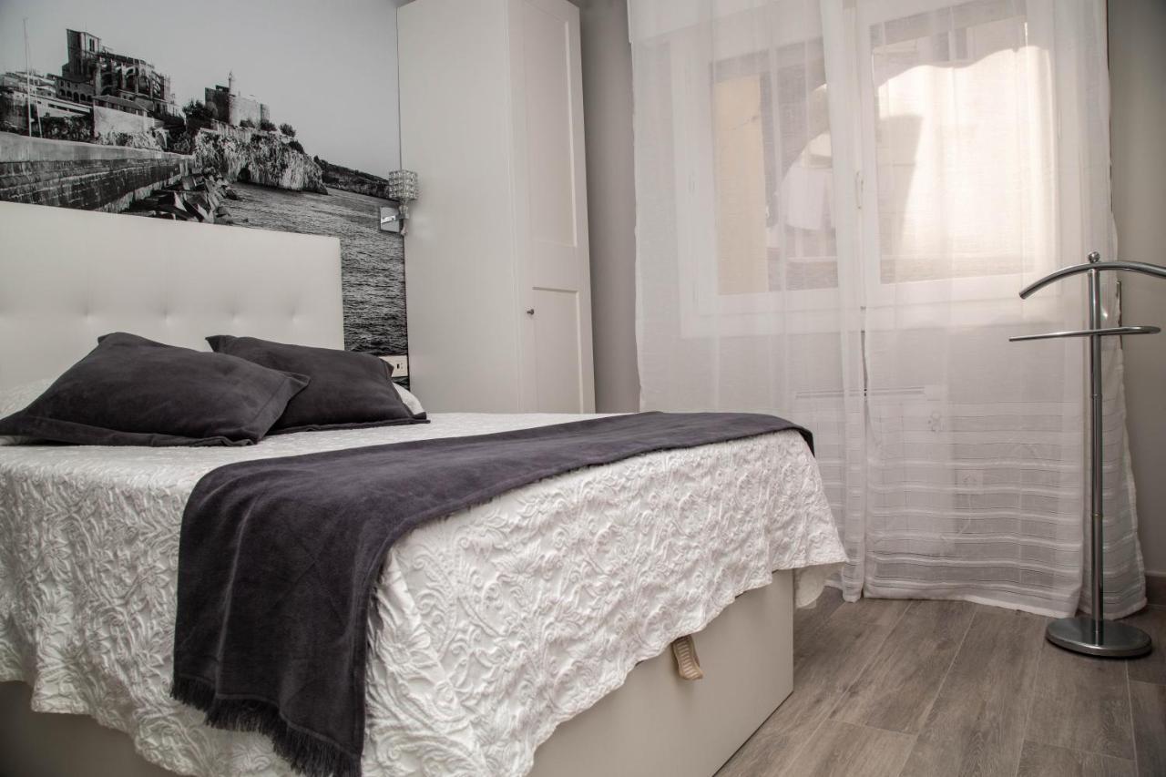 Alojamientos Rooms Catamaran Castro Urdiales Exterior foto