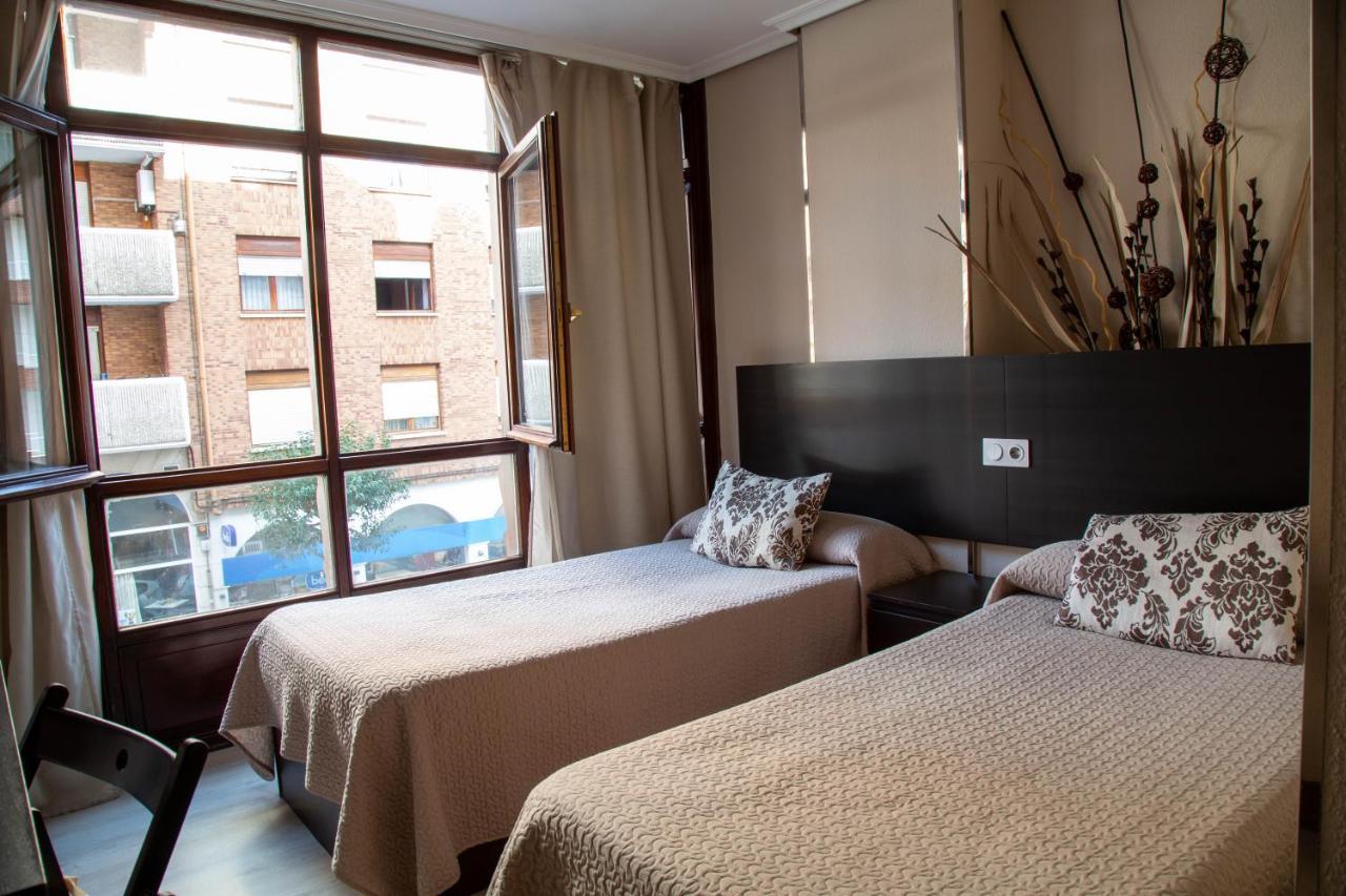 Alojamientos Rooms Catamaran Castro Urdiales Exterior foto