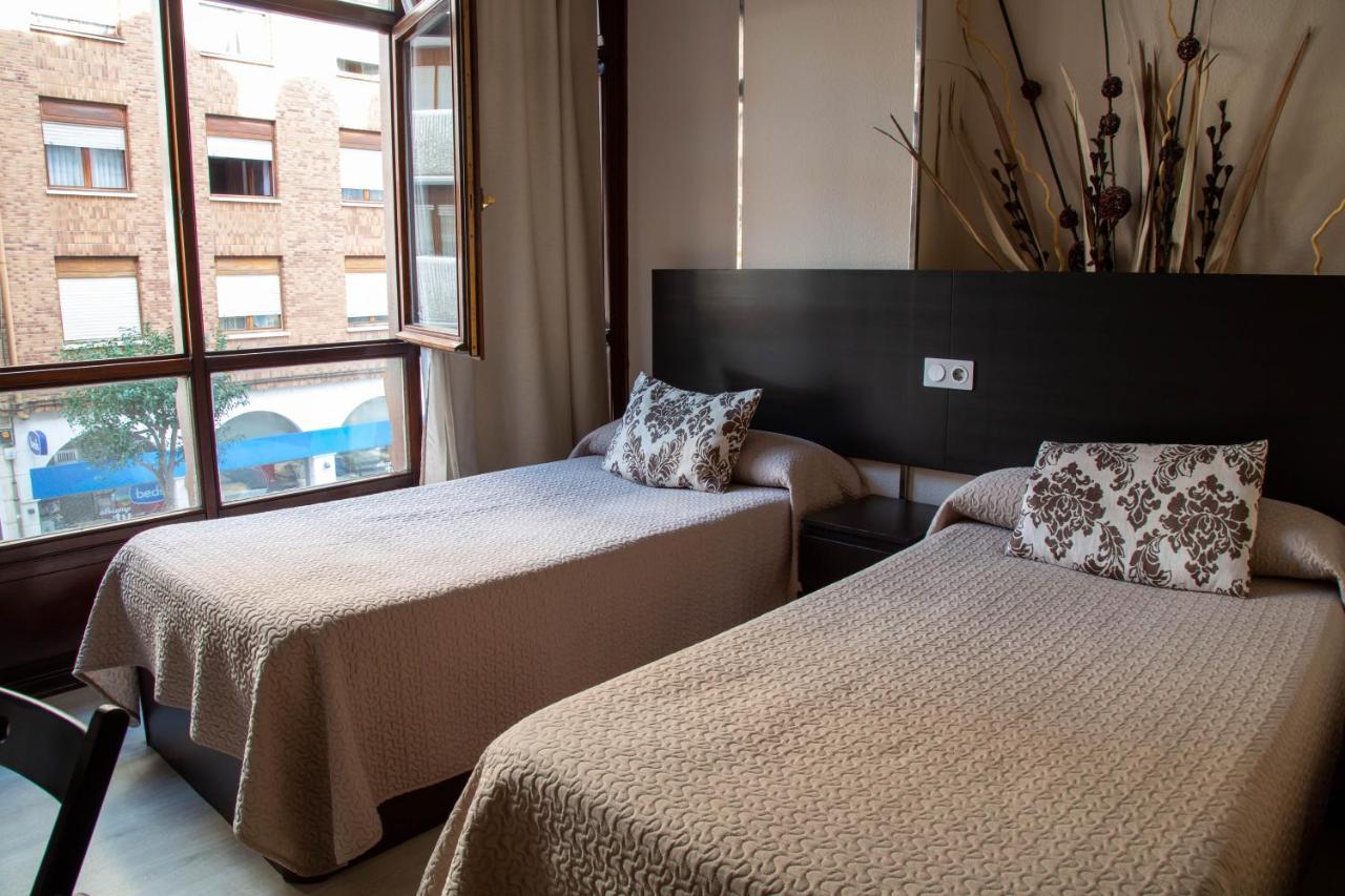 Alojamientos Rooms Catamaran Castro Urdiales Exterior foto
