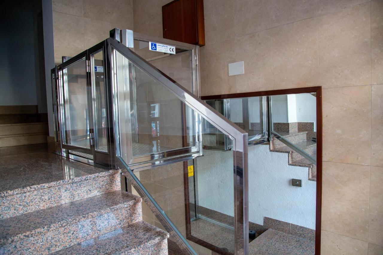 Alojamientos Rooms Catamaran Castro Urdiales Exterior foto
