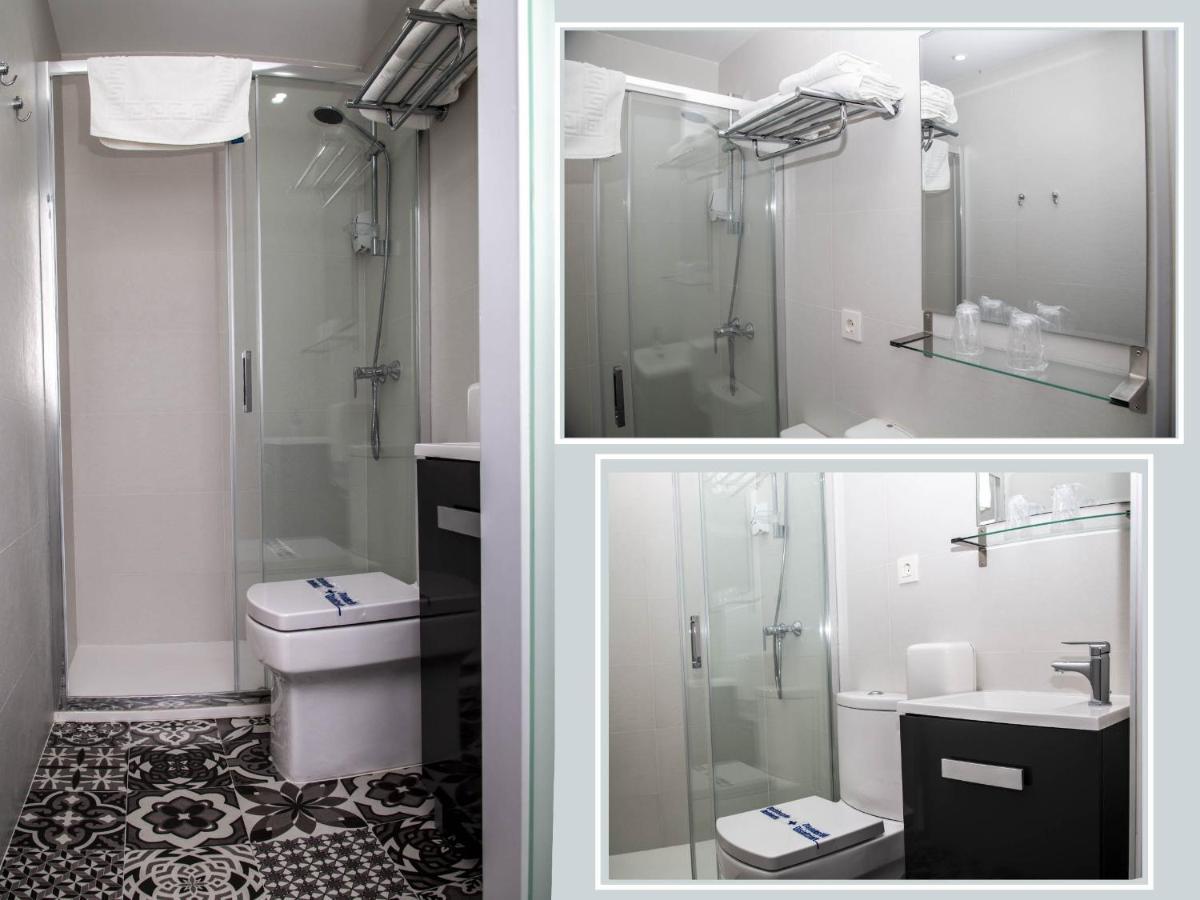 Alojamientos Rooms Catamaran Castro Urdiales Exterior foto